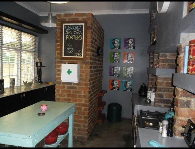 4 BEDROOM HOUSE FOR SALE IN KENSINGTON